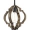 Progress Lighting Spicewood Collection One-Light Mini-Pendant P5318-71 - alternate 1